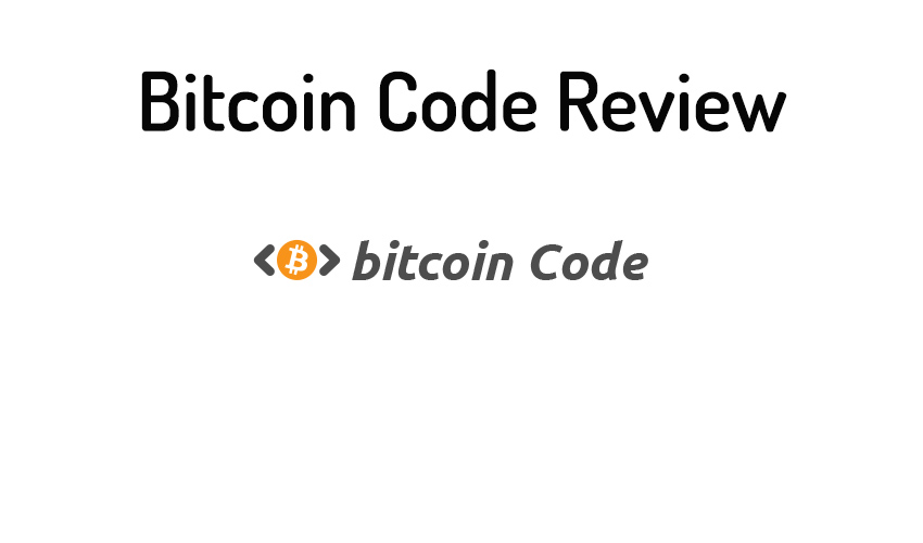 Bitcoin Code Review
